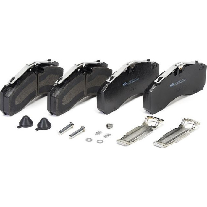 P B4 901S BREMBO Bremsbelagsatz, Scheibenbremse P B4 901S P B4 901S BREMBO Bremsbelagsatz, Scheibenbremse P B4 901S