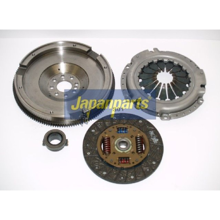 Japanparts Kupplungssatz KV-S01 Japanparts Kupplungssatz KV-S01