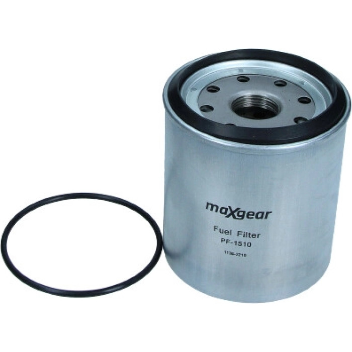 MAXGEAR Kraftstofffilter PF-1510 26-2267 MAXGEAR Kraftstofffilter PF-1510 26-2267