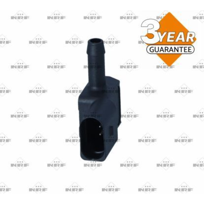 NRF Abgasdrucksensor 708034