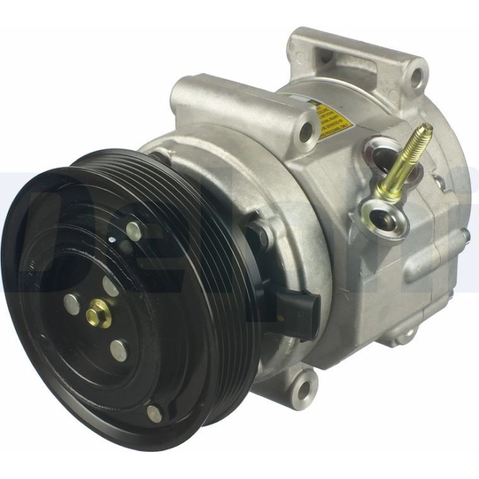 Delphi Klimakompressor CS20322-12B1 Delphi Klimakompressor CS20322-12B1
