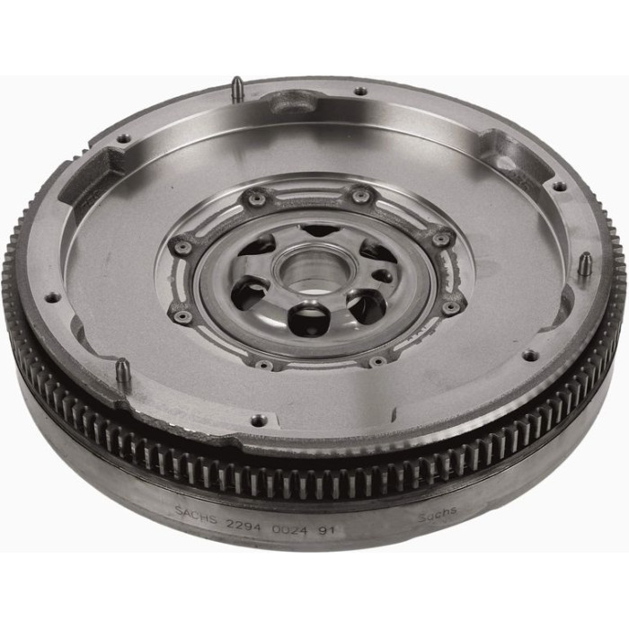 Sachs Zweimassenschwungrad 2294 002 491 Sachs Zweimassenschwungrad 2294 002 491