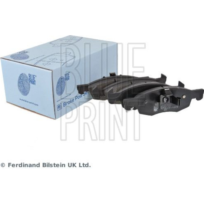 BLUE PRINT Bremsbelagsatz, Scheibenbremse ADW194222 BLUE PRINT Bremsbelagsatz, Scheibenbremse ADW194222