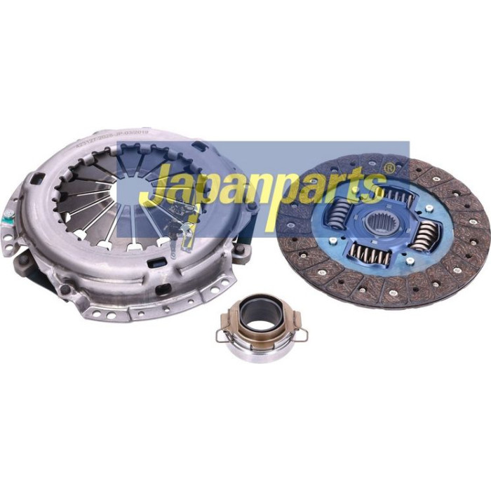 Japanparts Kupplungssatz KF-2028