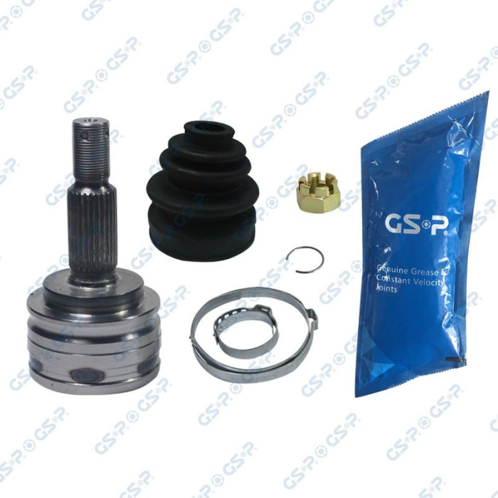 GSP Homokinetisches Gelenk 815011 GSP Homokinetisches Gelenk 815011