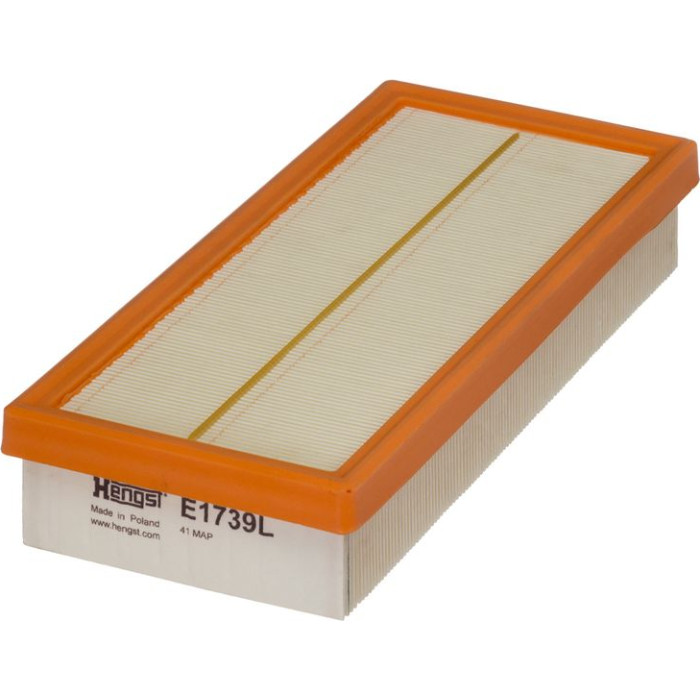 HENGST FILTER Luftfilter E1739L HENGST FILTER Luftfilter E1739L