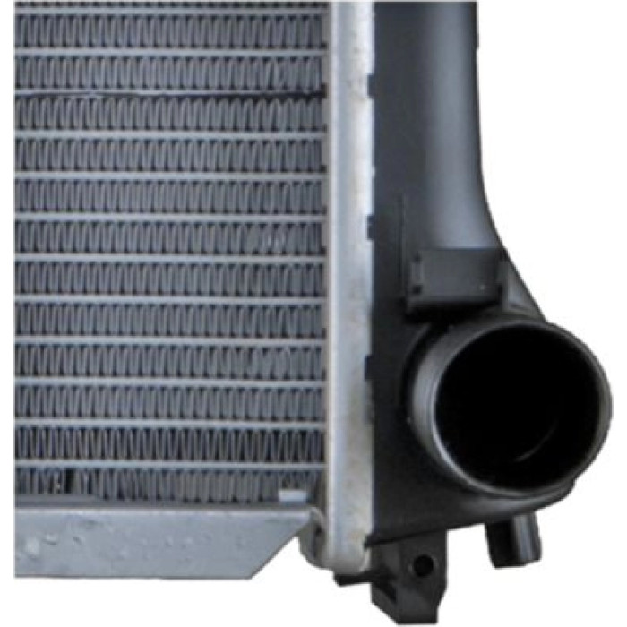 MAHLE Kühler, Motorkühlung CR 483 000P