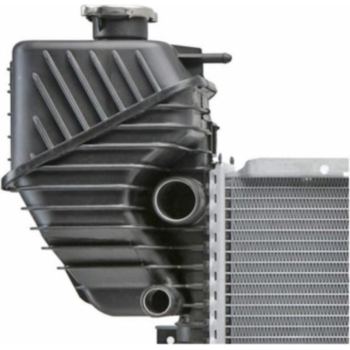 MAHLE Kühler, Motorkühlung CR 697 000P MAHLE Kühler, Motorkühlung CR 697 000P