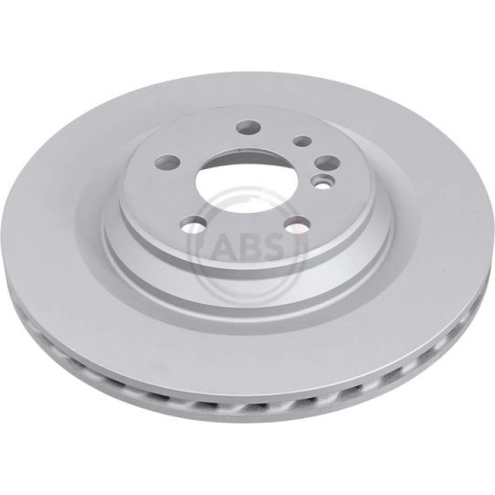 A.B.S. Bremsscheibe 18327 A.B.S. Bremsscheibe 18327