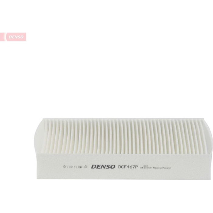 DCF467P Denso Innenraumfilter DCF467P DCF467P Denso Innenraumfilter DCF467P
