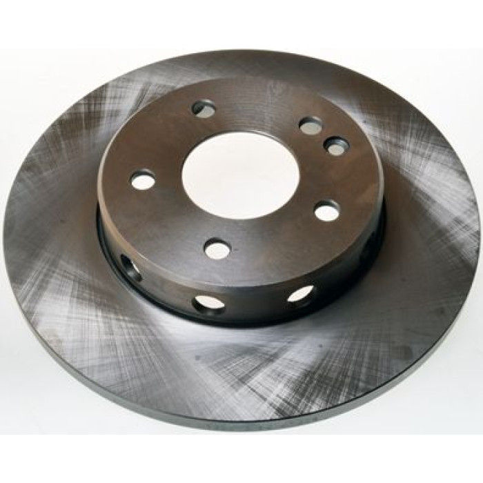 Denckermann Bremsscheibe B130352 Denckermann Bremsscheibe B130352