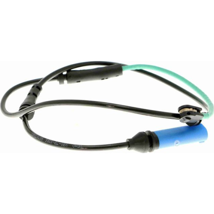 Vemo Bremsbelagverschleißsensor V20-72-5256 Vemo Bremsbelagverschleißsensor V20-72-5256