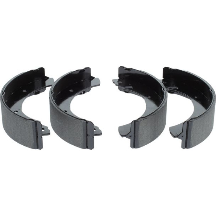 Bosch Bremsbacken 0 986 487 648 Bosch Bremsbacken 0 986 487 648