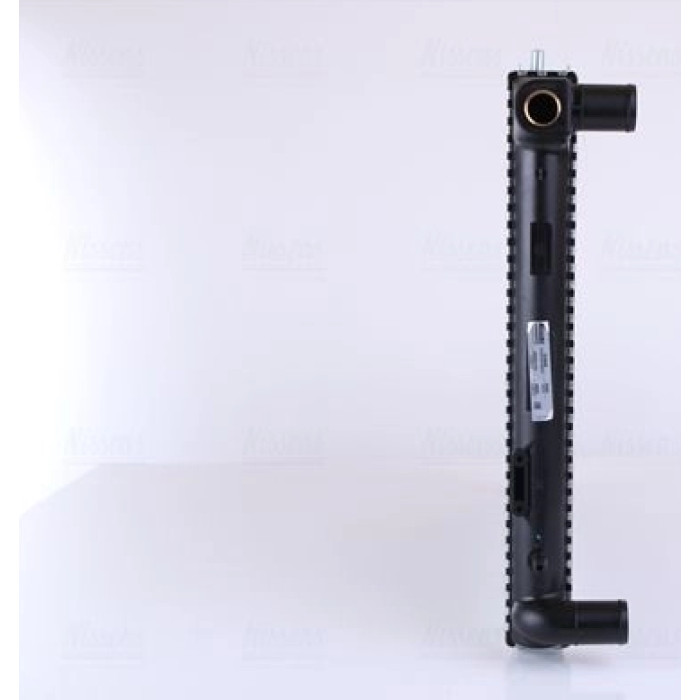 Nissens Wasserkühler PKW 63906 Nissens Wasserkühler PKW 63906