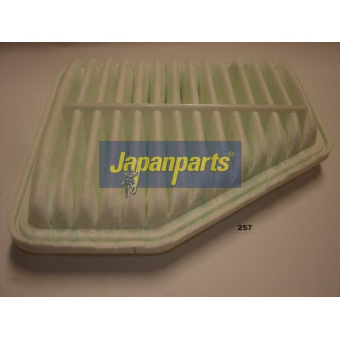 Japanparts Luftfilter FA-257S Japanparts Luftfilter FA-257S