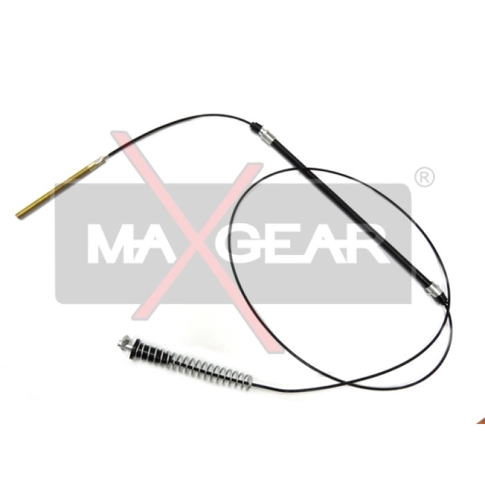 MAXGEAR Feststellbremsseil 32-0109 Fiat Uno 90- rechts MAXGEAR Feststellbremsseil 32-0109 Fiat Uno 90- rechts