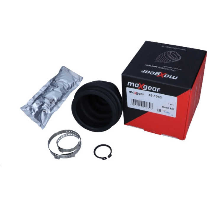 49-1063 MAXGEAR Antriebswellen-Faltenbalg 49-1063 Mercedes-Benz Int. Vito 49-1063 MAXGEAR Antriebswellen-Faltenbalg 49-1063 Mercedes-Benz Int. Vito