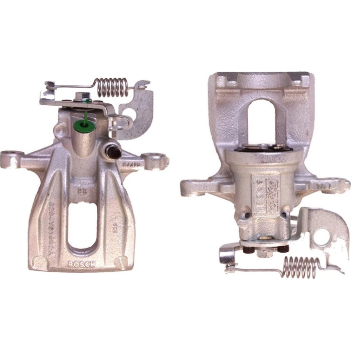 Bosch Bremssattel Hinterachse links 0 986 135 488 Bosch Bremssattel Hinterachse links 0 986 135 488