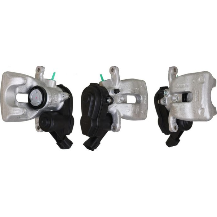 DRI Bremssattel 4297920 Hinterachse rechts DRI Bremssattel 4297920 Hinterachse rechts