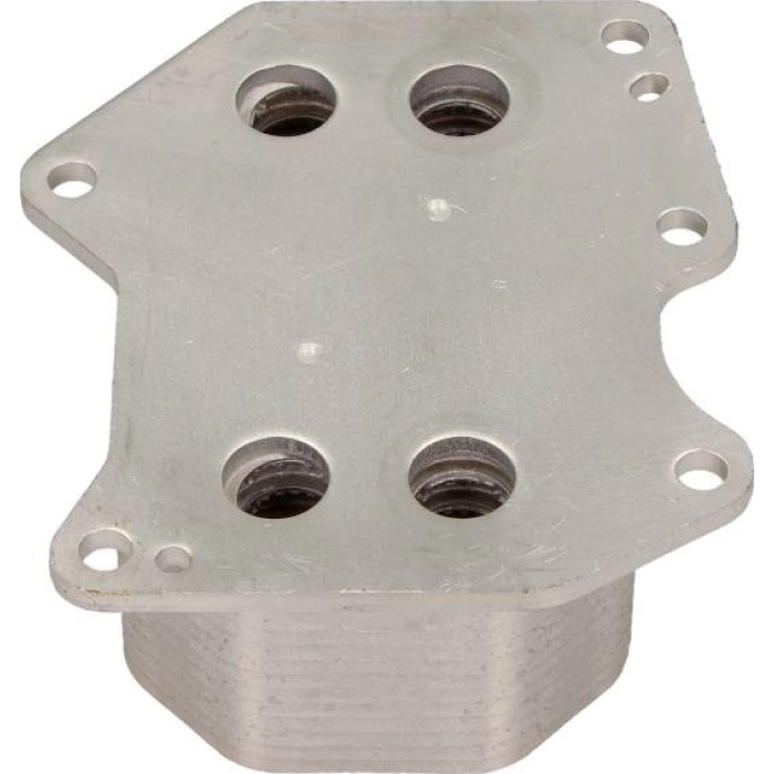 MAXGEAR Motorölkühler 14-0021 MAXGEAR Motorölkühler 14-0021