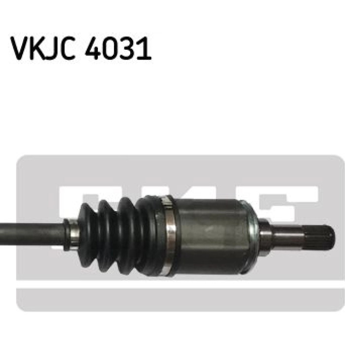 SKF Antriebswelle VKJC 4031 SKF Antriebswelle VKJC 4031