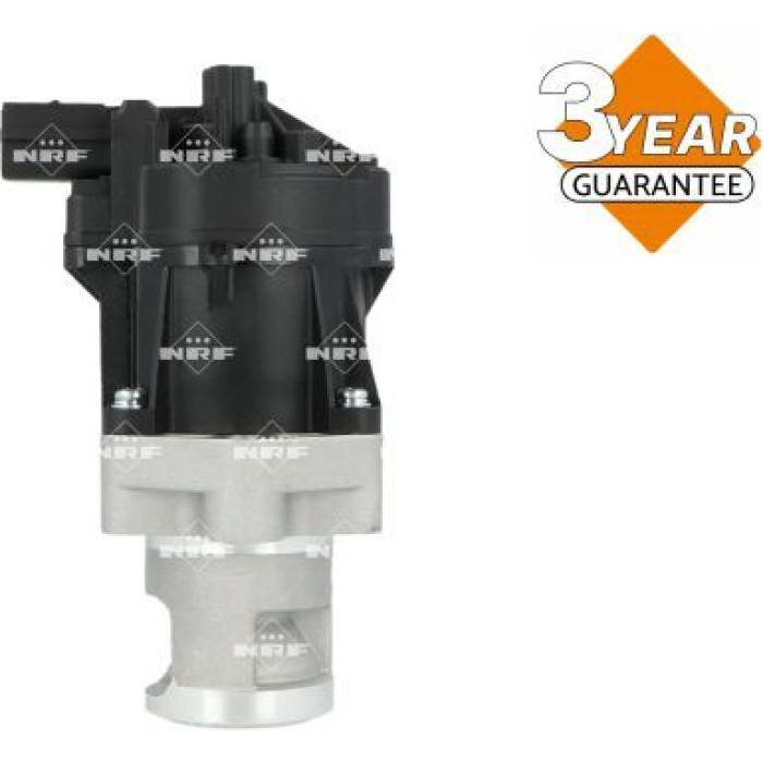 48703 NRF AGR-Ventil 48703 48703 NRF AGR-Ventil 48703