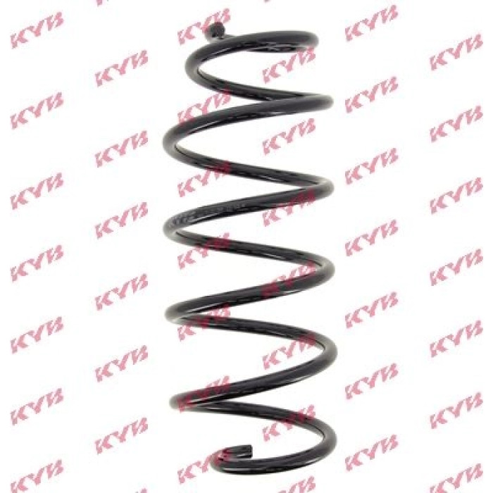 KYB Fahrwerksfeder Volvo P. Xc70 Ii 2.4 08/07 RH3059 KYB Fahrwerksfeder Volvo P. Xc70 Ii 2.4 08/07 RH3059