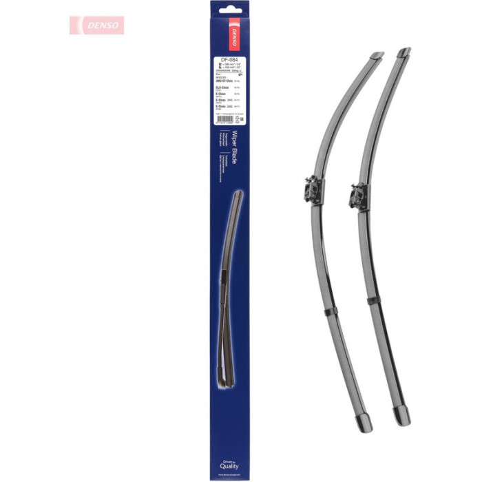 DF-084 Denso Wischblatt DF-084