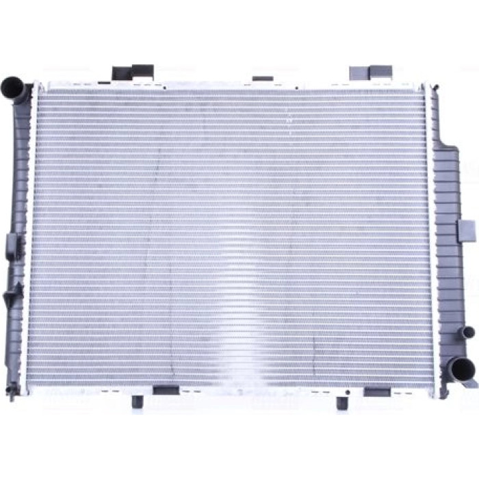 Nissens Wasserkühler PKW 62612A Nissens Wasserkühler PKW 62612A