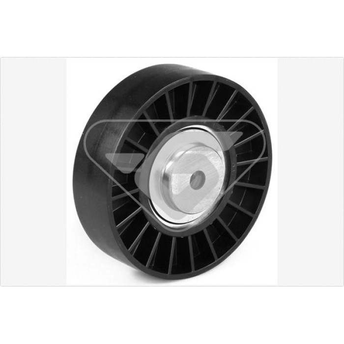 HUTCHINSON Umlenk-/Führungsrolle, Keilrippenriemen T0247 HUTCHINSON Umlenk-/Führungsrolle, Keilrippenriemen T0247