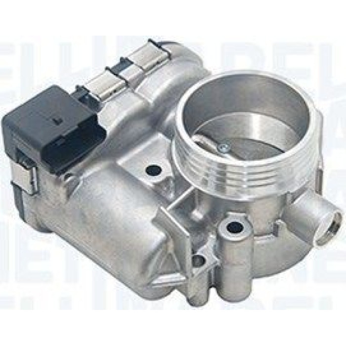 Magneti Marelli Drosselklappengehäuse 802100000015 Magneti Marelli Drosselklappengehäuse 802100000015