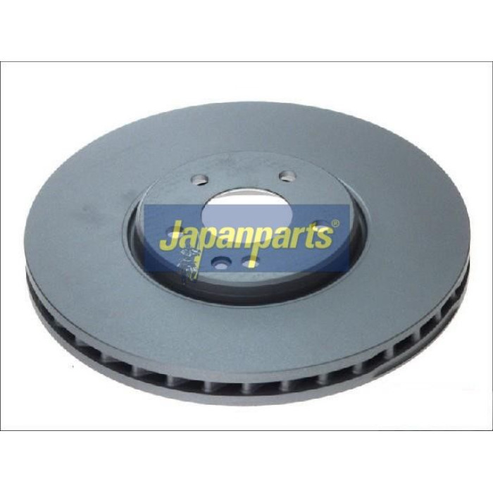 Japanparts Bremsscheibe DI-0537C Japanparts Bremsscheibe DI-0537C
