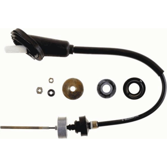 Sachs Kupplungsseil 3074 600 239 Sachs Kupplungsseil 3074 600 239
