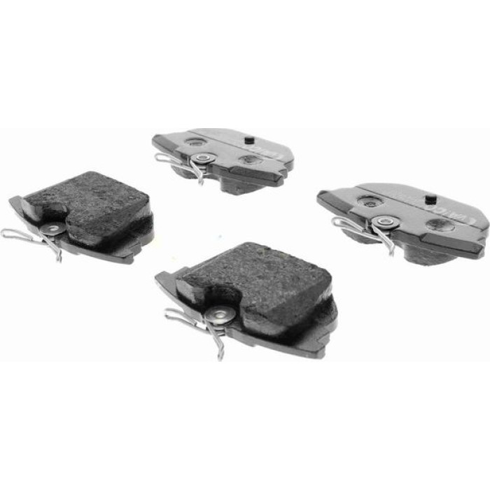 V24-0075 Vaico Bremsbelagsatz für Scheibenbremse V24-0075 V24-0075 Vaico Bremsbelagsatz für Scheibenbremse V24-0075