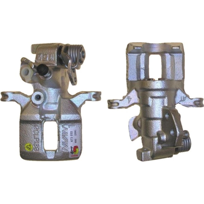 Bosch Bremssattel Hinterachse links 0 986 473 032