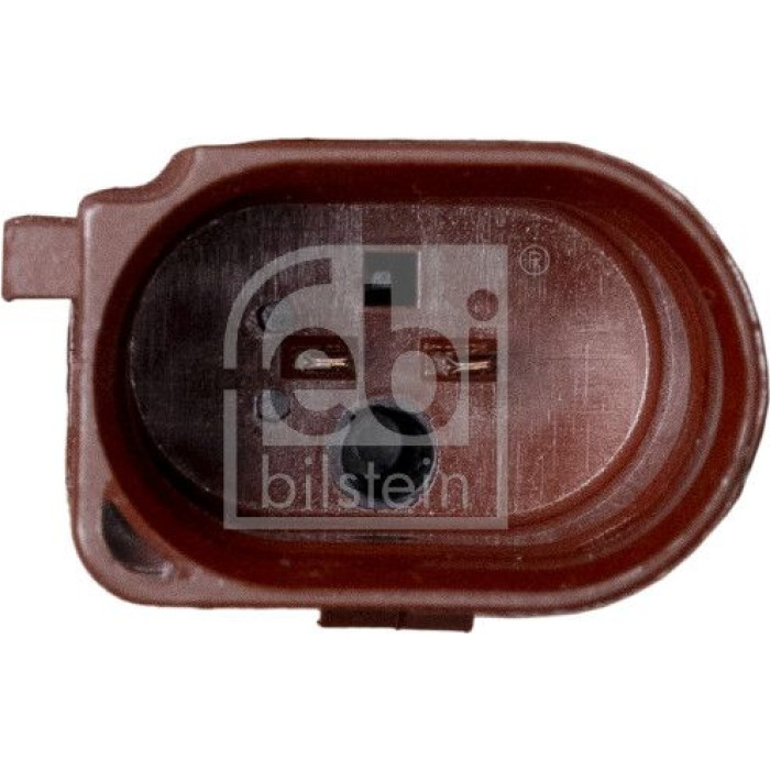 febi bilstein Wasserpumpe / Kühlmittelpumpe 192774