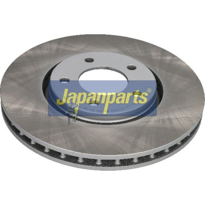 Japanparts Bremsscheibe DI-992C Japanparts Bremsscheibe DI-992C