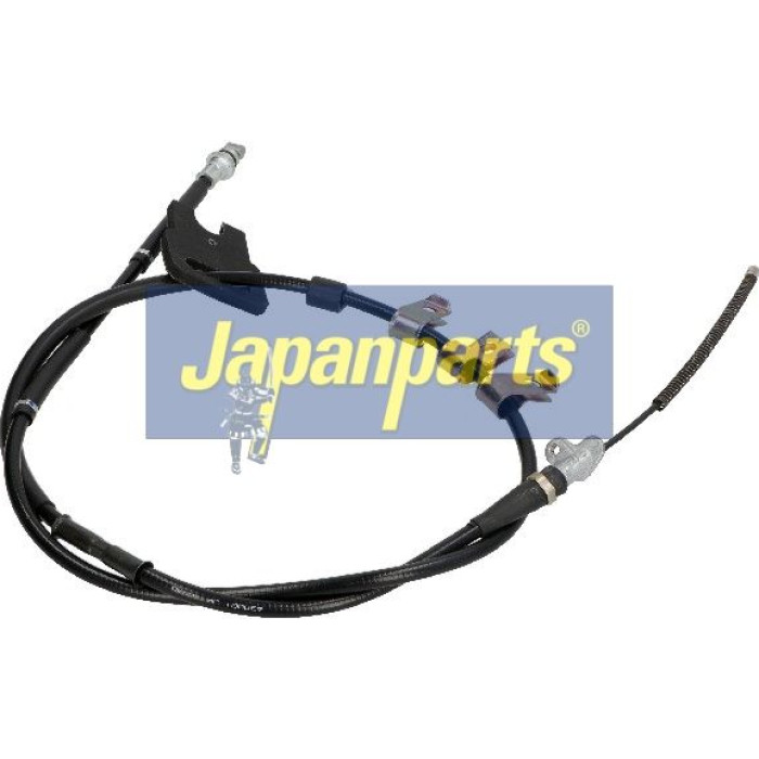 Seilzug, Feststellbremse Suzuki T. Grand Vitara 1.9 Ddis 05-15 Pr BC-843R Seilzug, Feststellbremse Suzuki T. Grand Vitara 1.9 Ddis 05-15 Pr BC-843R