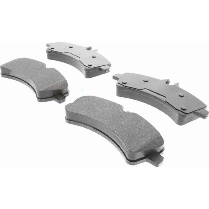 Vaico Bremsbelagsatz für Scheibenbremse V10-8258 Vaico Bremsbelagsatz für Scheibenbremse V10-8258