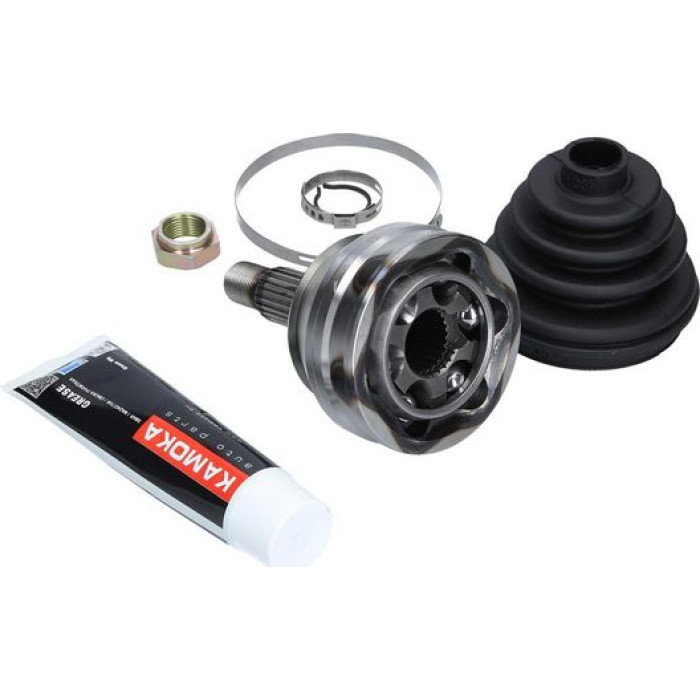 Kamoka Antriebswellengelenksatz 6190 Kamoka Antriebswellengelenksatz 6190