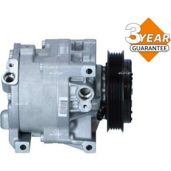 NRF Kompressor 32810 NRF Kompressor 32810