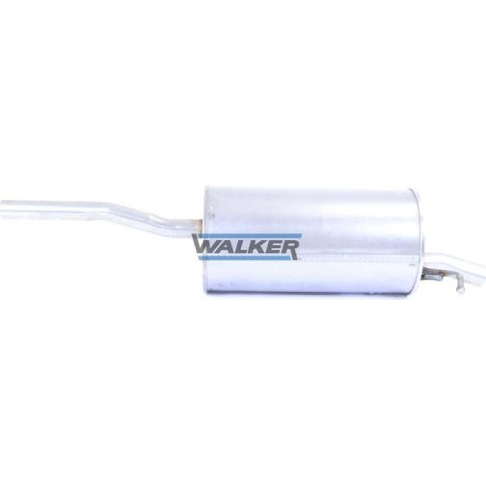 Walker Endschalldämpfer 23819 Walker Endschalldämpfer 23819
