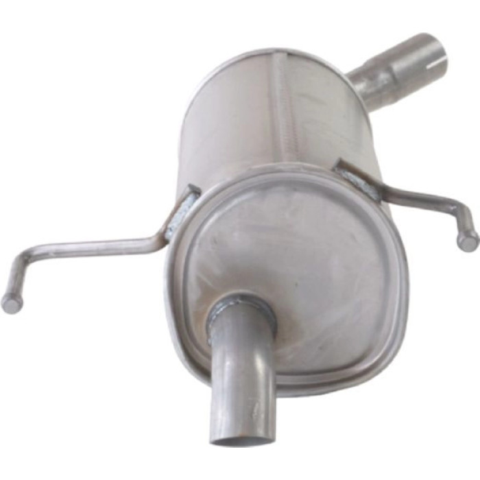 Bosal Schalldämpfer 185-619 Bosal Schalldämpfer 185-619