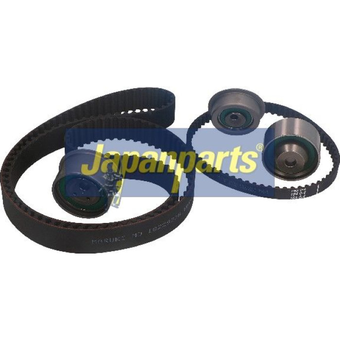 Japanparts Timing-Kit KDD-589B Japanparts Timing-Kit KDD-589B