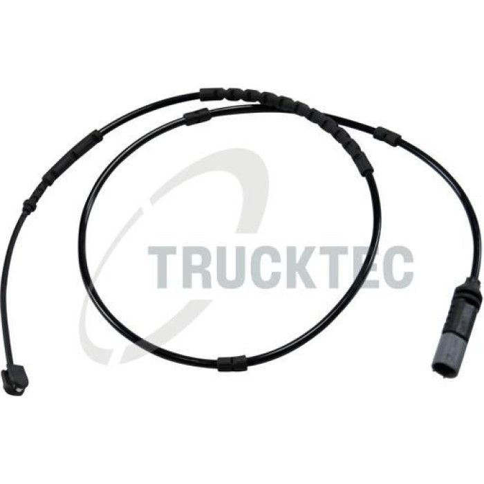TRUCKTEC AUTOMOTIVE Verschleißsensor 08.34.186 TRUCKTEC AUTOMOTIVE Verschleißsensor 08.34.186