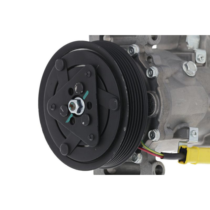 Valeo Kompressor 813749 Valeo Kompressor 813749