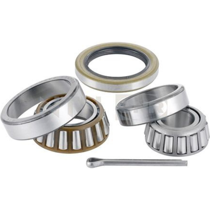 R169.05 SNR Radlagersatz R169.05