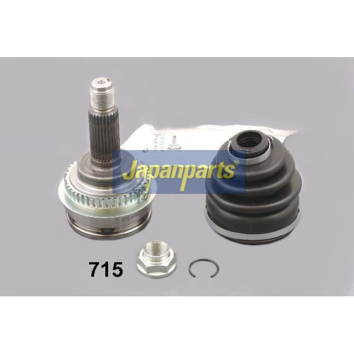 Japanparts Homokinetisches Gelenk GI-715 Japanparts Homokinetisches Gelenk GI-715