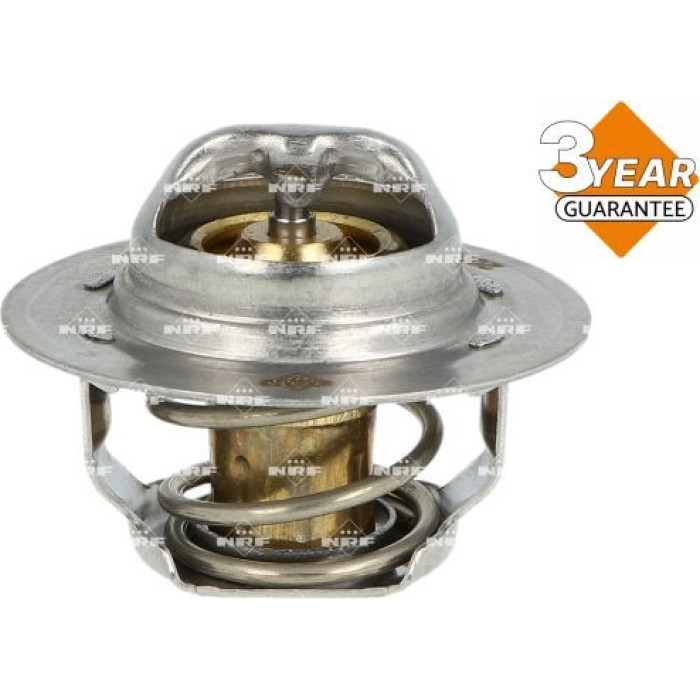 NRF Kühlmittelthermostat 725089 NRF Kühlmittelthermostat 725089