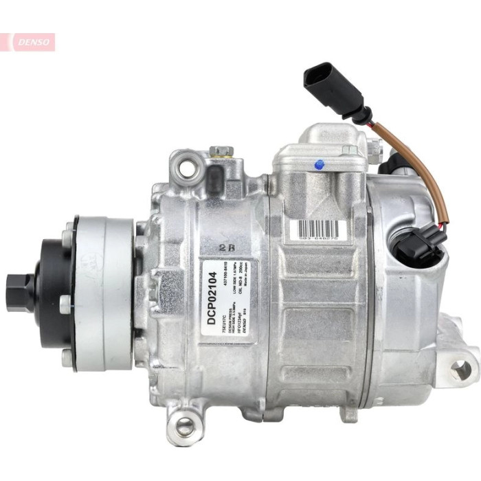 Denso Kompressor DCP02104 Denso Kompressor DCP02104
